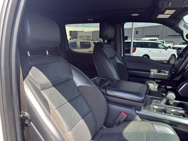 Certified 2023 Ford F150 Raptor AWD/4WD image 19