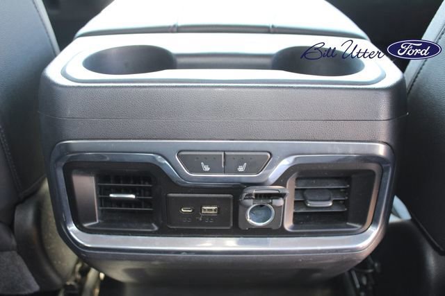 Used 2019 GMC Sierra 1500 AT4 w/ AT4 Premium Package image 15