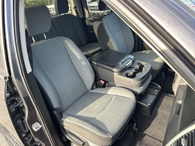 Used 2021 RAM 1500 Tradesman w/ Tradesman SXT Package AWD/4WD image 25