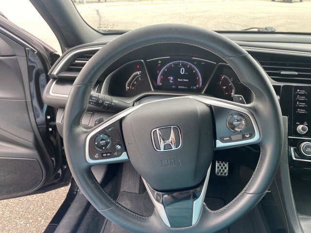 Used 2020 Honda Civic Sport image 14
