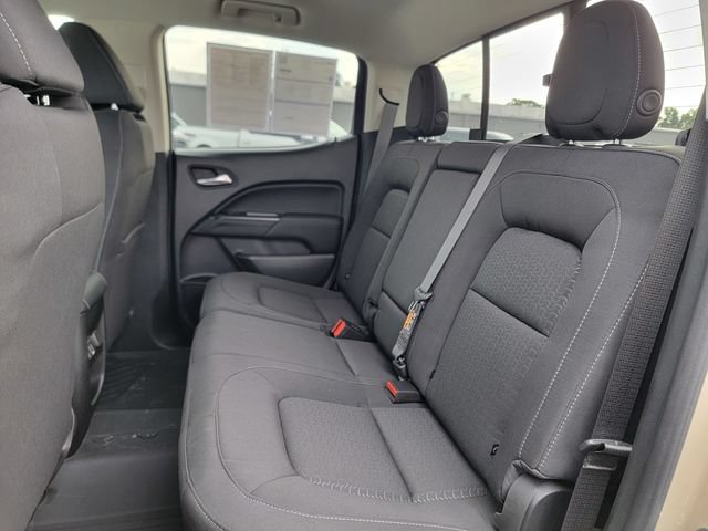 Used 2022 GMC Canyon Elevation w/ Driver Alert Package AWD/4WD image 20