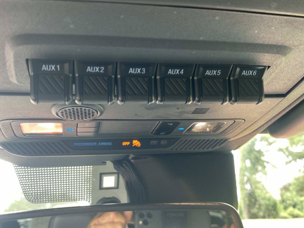 Certified 2023 Ford Bronco Raptor AWD/4WD image 31