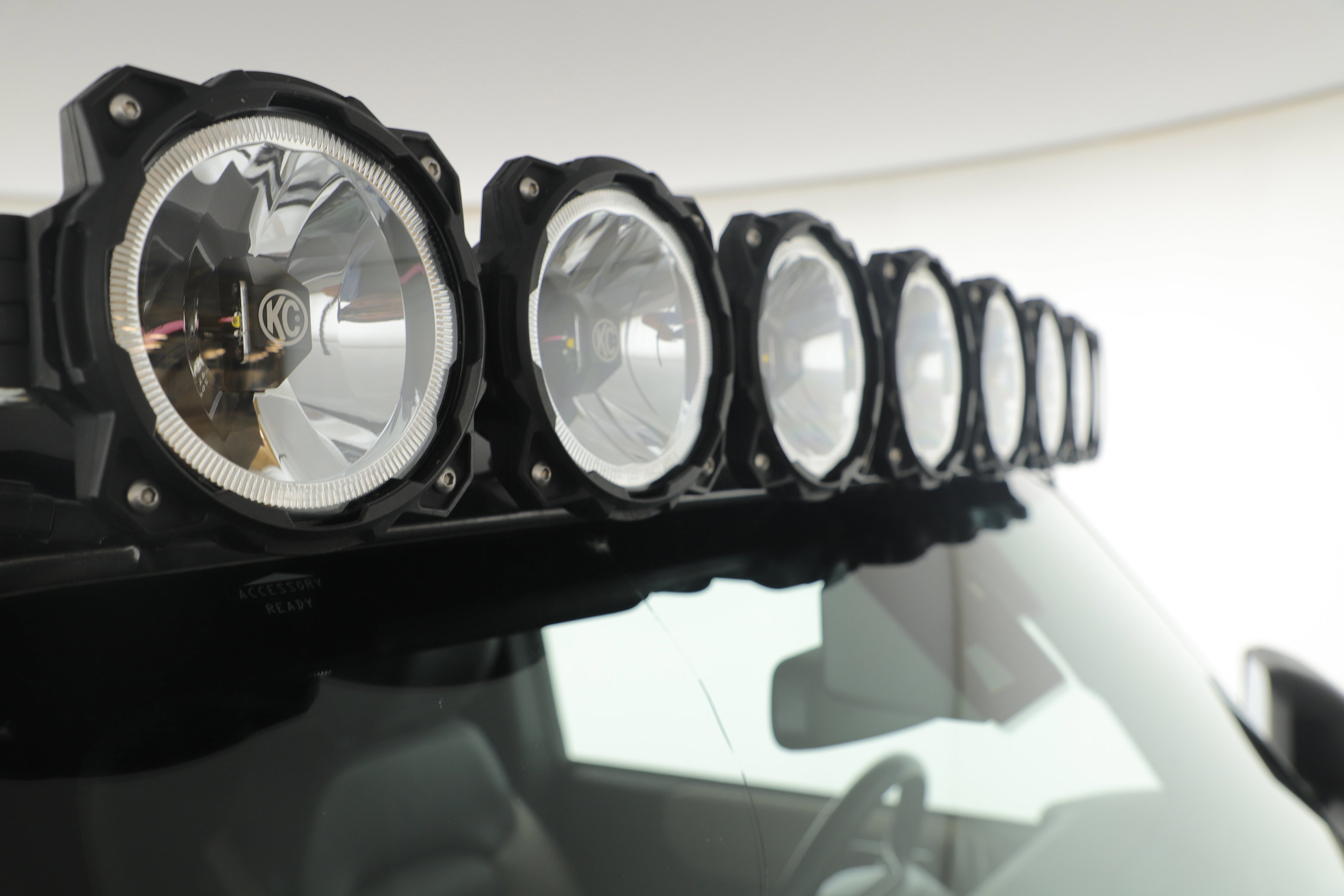 Certified 2023 Ford Bronco Wildtrak image 5