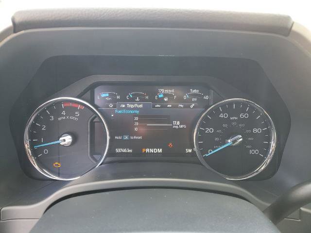 Certified 2022 Ford F250 Lariat w/ Lariat Ultimate Package AWD/4WD image 10