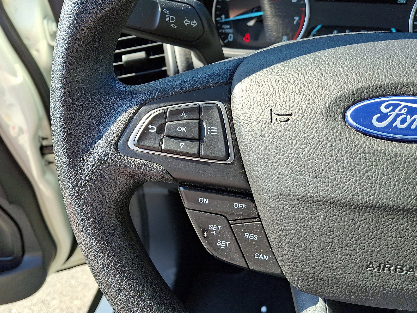 Certified 2022 Ford EcoSport SE w/ SE Convenience Package AWD/4WD image 23
