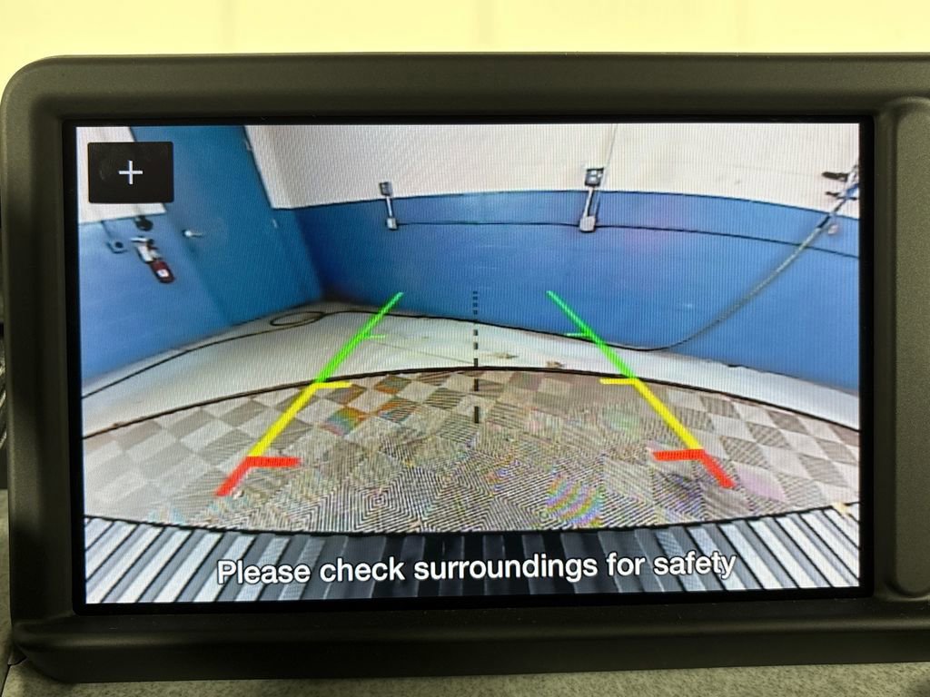 Certified 2024 Ford Maverick XLT w/ Equipment Group 300A Standard image 25