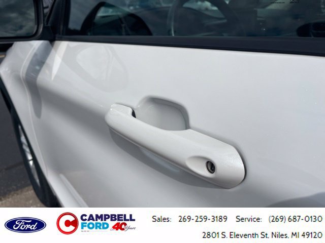 Certified 2023 Ford Explorer XLT AWD/4WD image 10