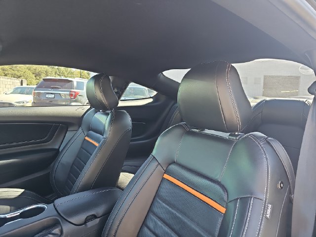 Certified 2023 Ford Mustang Mach 1 w/ Equipment Group 700A RWD image 15