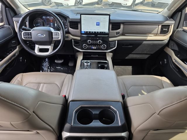 Certified 2024 Ford Expedition Max Limited AWD/4WD image 8