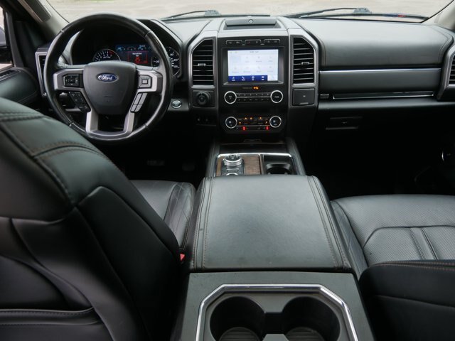 Certified 2021 Ford Expedition Platinum AWD/4WD image 22