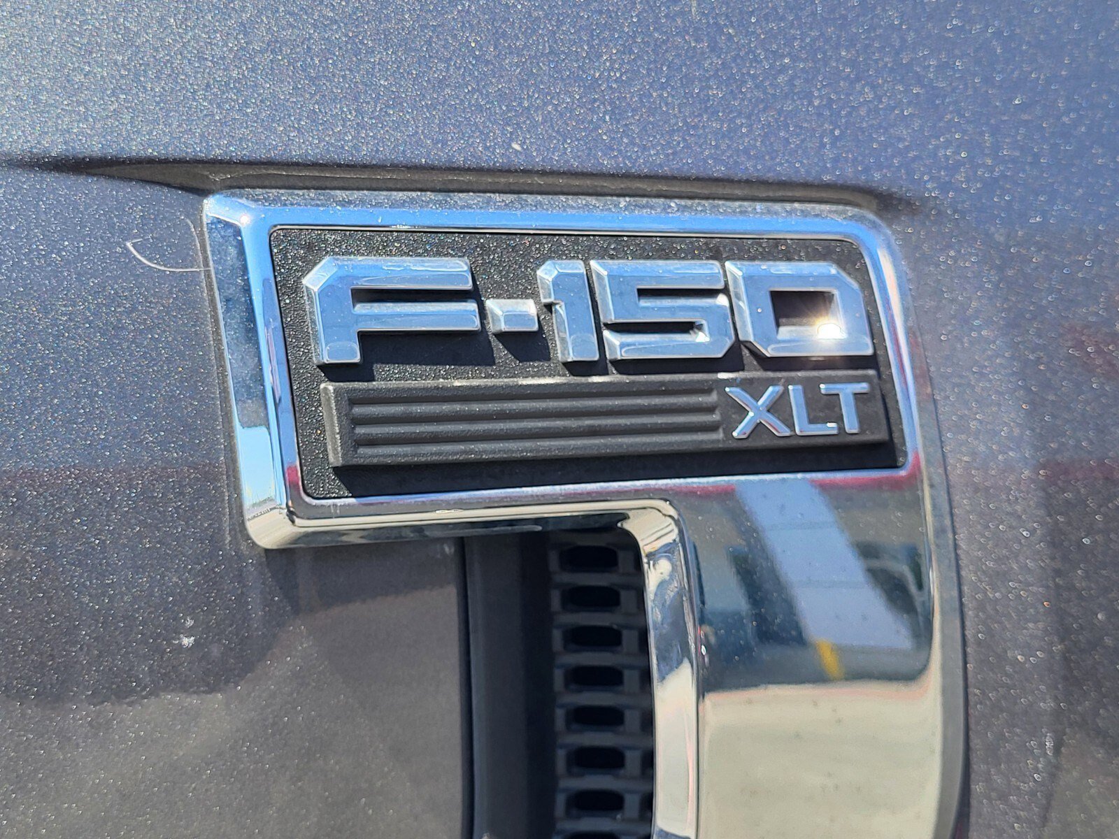 Certified 2024 Ford F150 XLT image 12