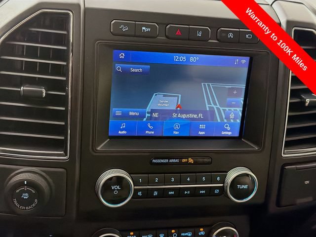Certified 2021 Ford Expedition Limited AWD/4WD image 16