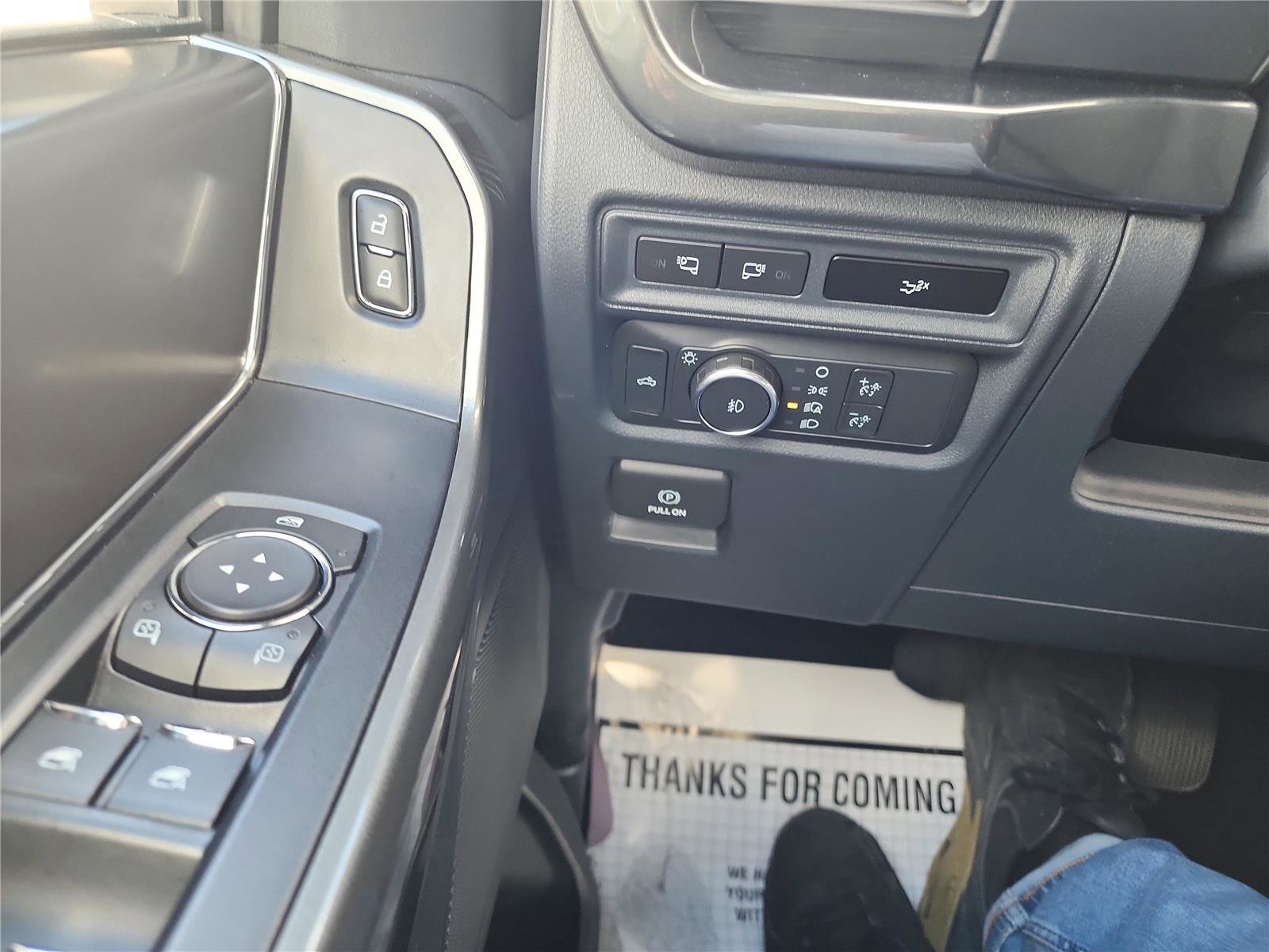 Certified 2022 Ford F150 XLT w/ Equipment Group 302A High image 29