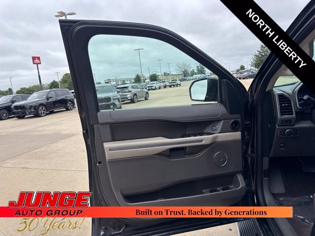 Certified 2021 Ford Expedition XLT AWD/4WD image 25