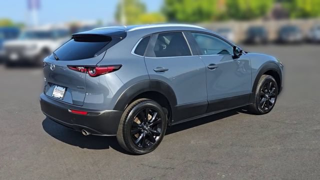 Used 2025 MAZDA CX-30 AWD 2.5 S w/ Preferred Package image 9