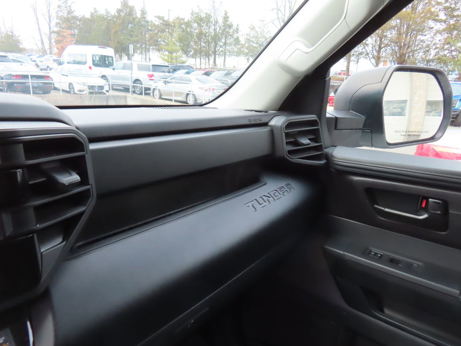 Used 2024 Toyota Tundra SR w/ SR Tow Package image 17