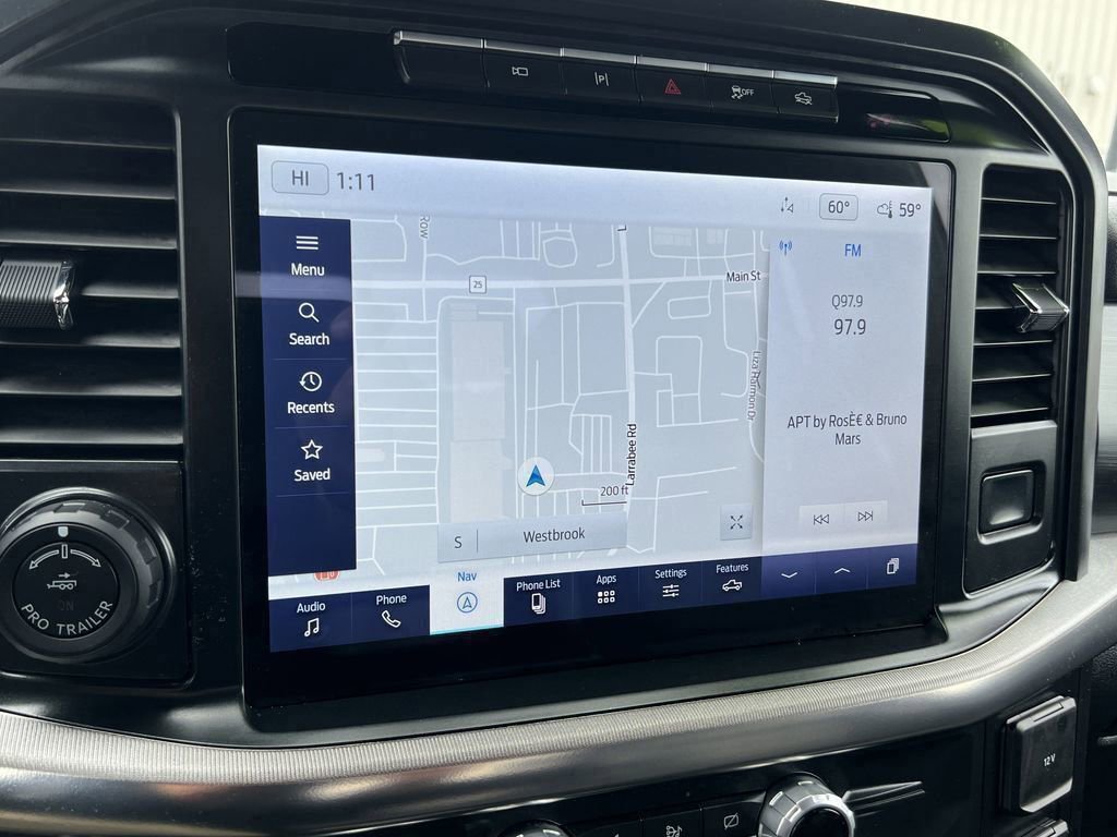 Certified 2022 Ford F150 Raptor w/ Equipment Group 801A High image 19