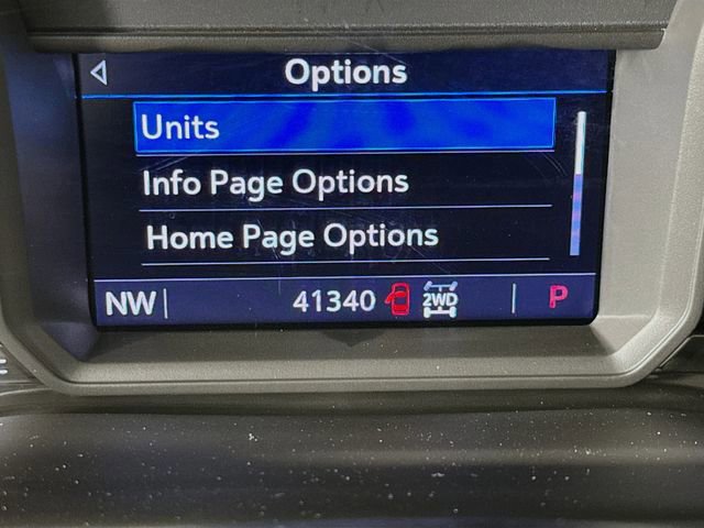 Used 2022 GMC Sierra 3500 SLE w/ SLE Value Package image 12