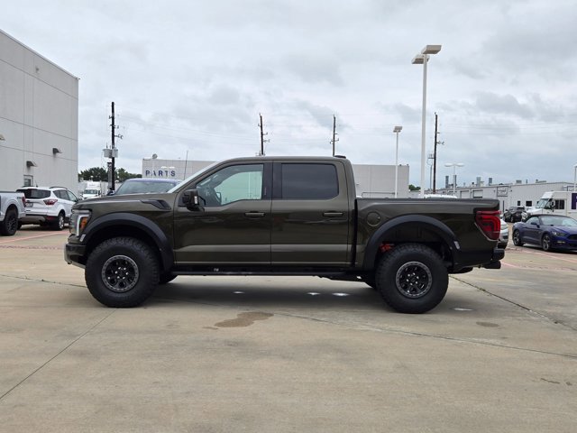 Certified 2026 Ford F150 Raptor AWD/4WD image 9