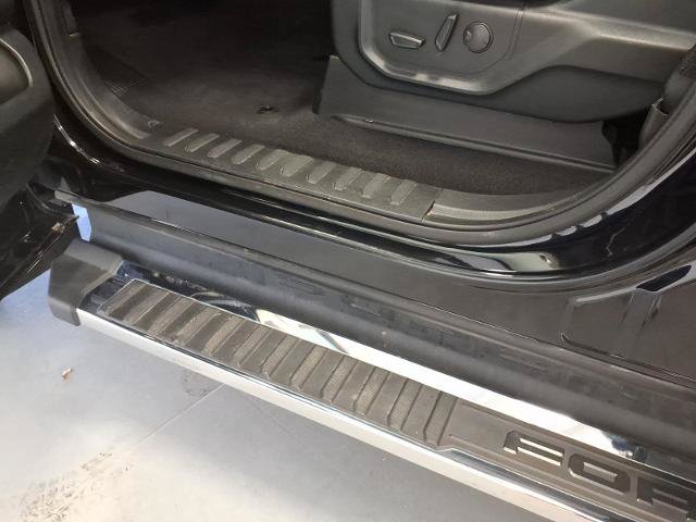 Certified 2021 Ford F350 Lariat w/ Lariat Ultimate Package AWD/4WD image 15