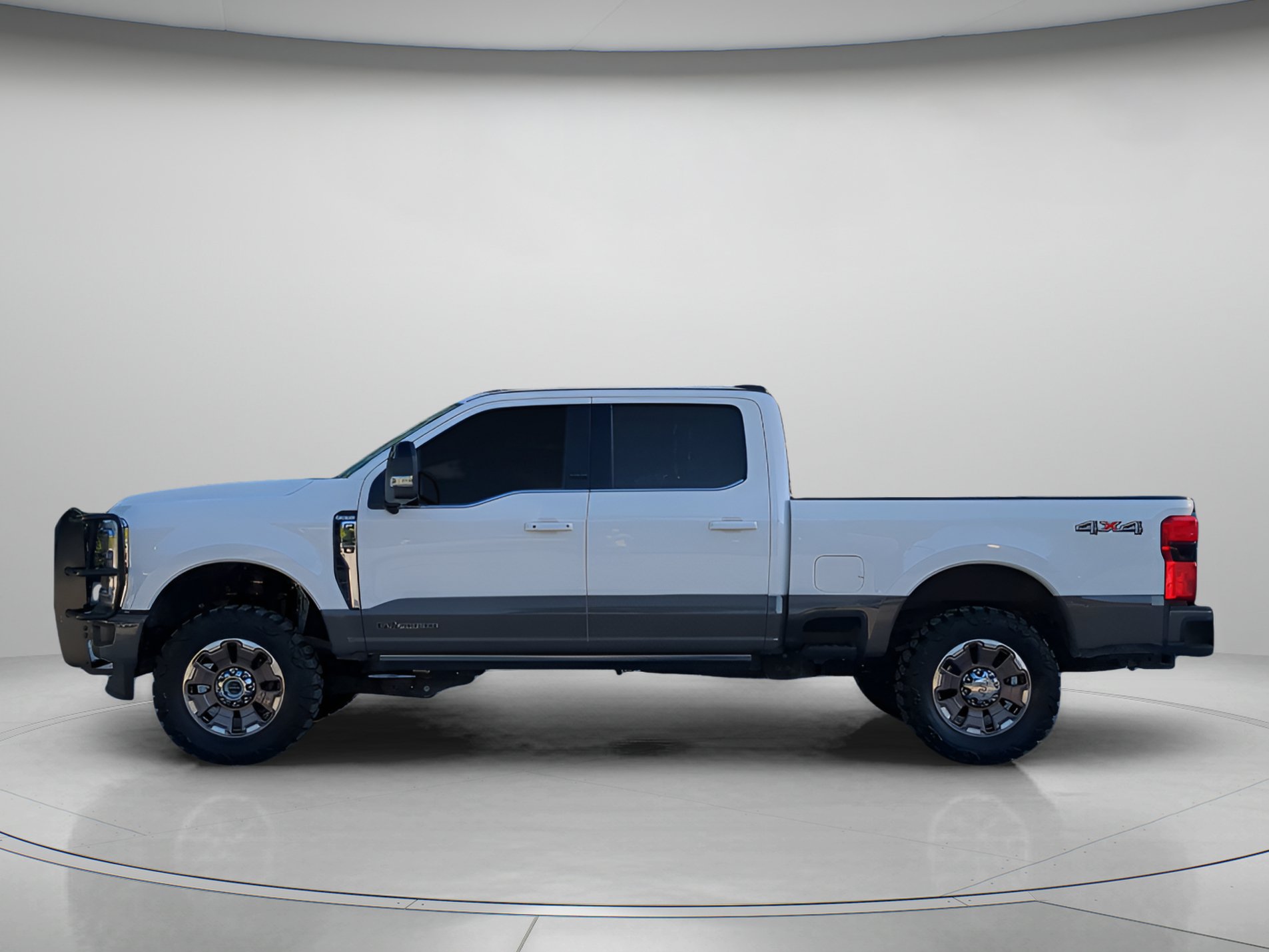 Certified 2026 Ford F350 King Ranch AWD/4WD image 43