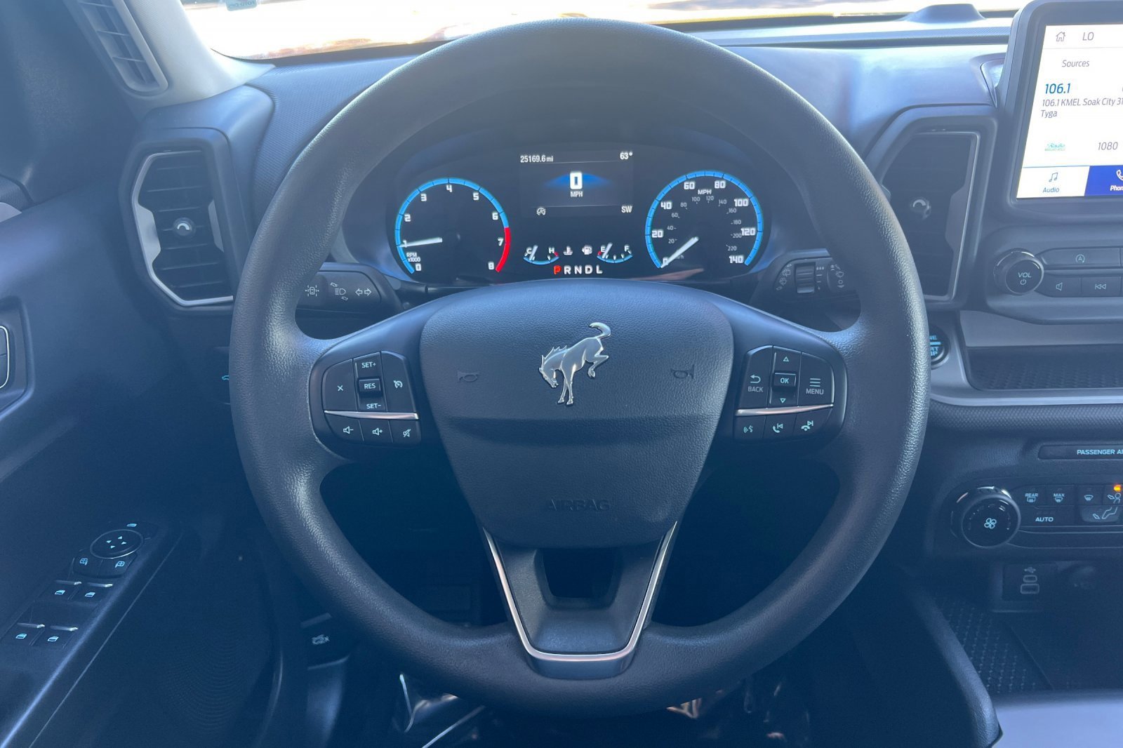 Certified 2024 Ford Bronco Sport Big Bend image 35