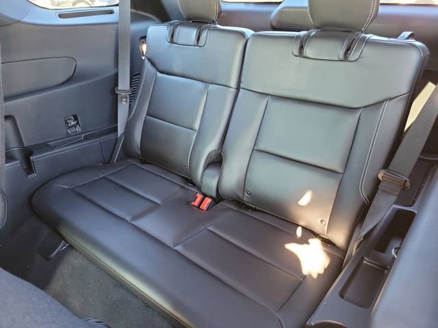 Certified 2022 Ford Explorer ST image 9