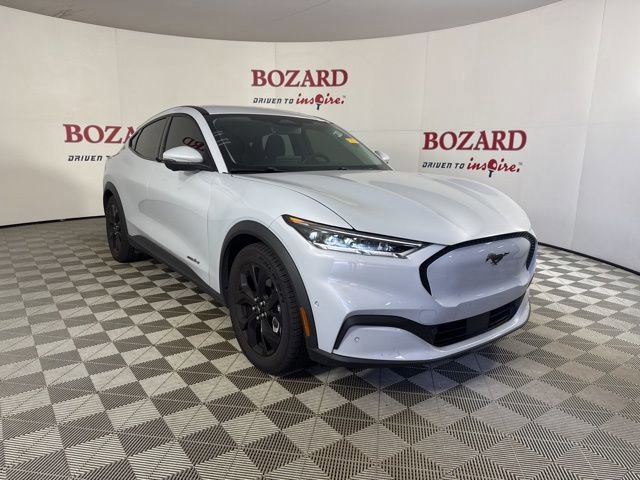 Certified 2022 Ford Mustang Mach-E Select w/ Comfort/Technology Package image 7