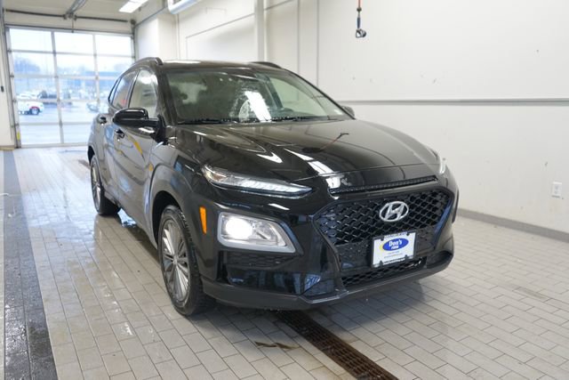 Used 2019 Hyundai Kona SEL image 16