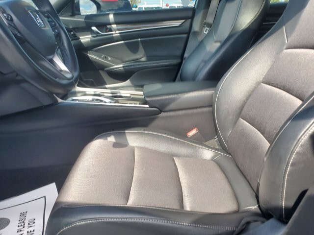 Used 2022 Honda Accord Sport image 15