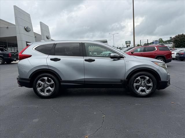 Used 2019 Honda CR-V EX image 3