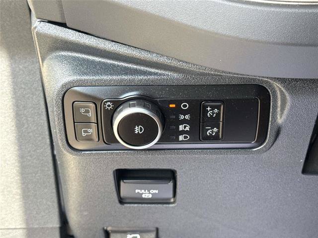 Certified 2025 Ford Bronco Outer Banks AWD/4WD image 18