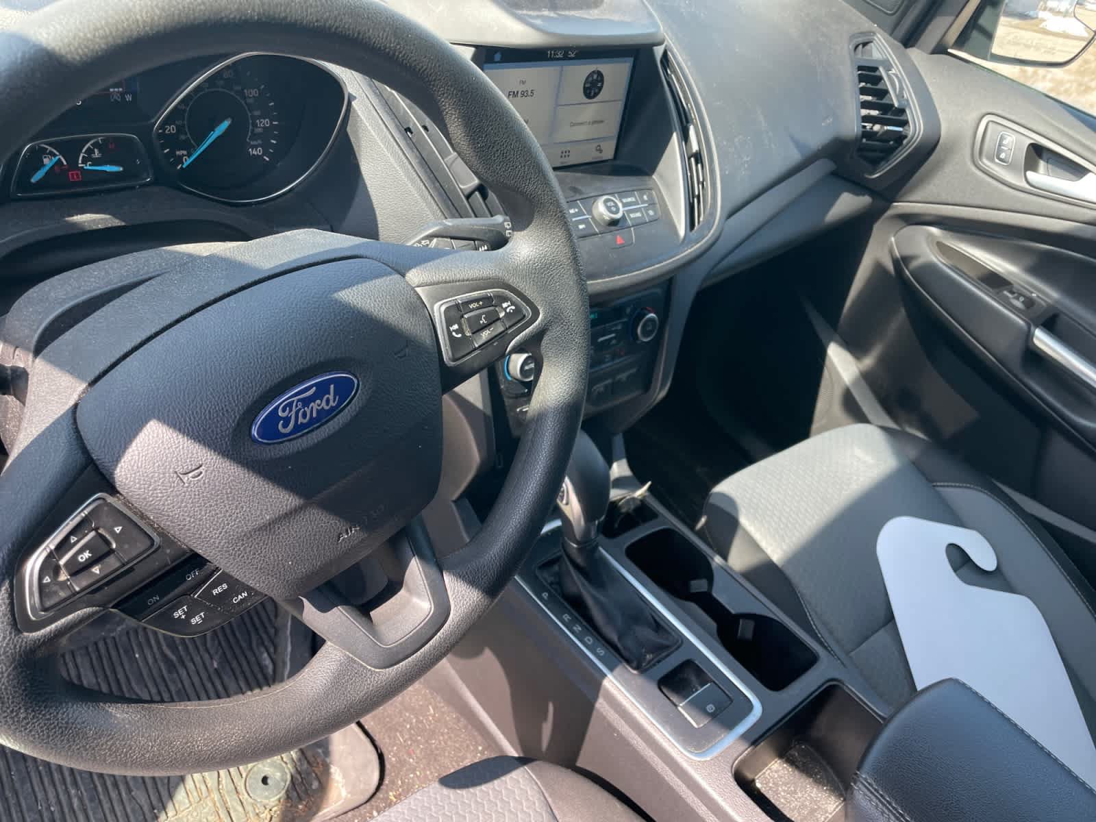 Certified 2019 Ford Escape SE AWD/4WD image 11