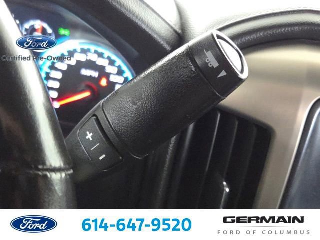 Used 2018 GMC Sierra 1500 Denali w/ Denali Ultimate Package image 28