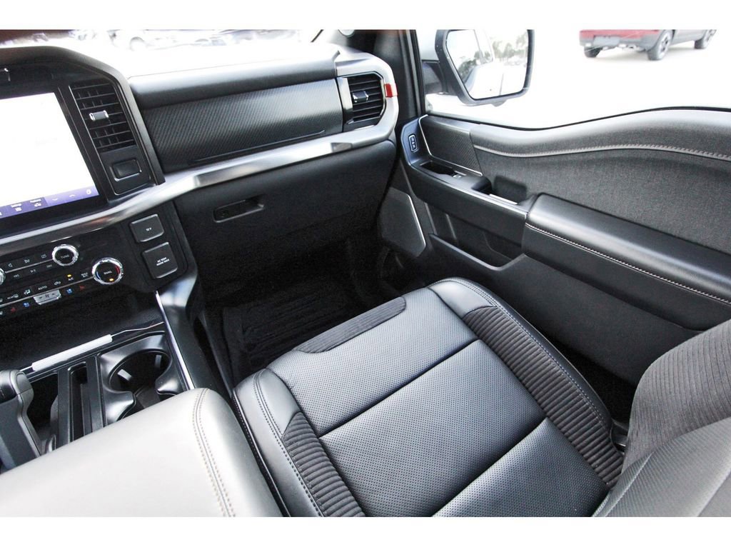 Certified 2023 Ford F150 Raptor w/ Raptor Carbon Fiber Package image 14