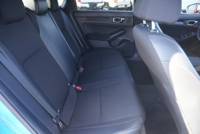 Used 2023 Honda Civic Sport image 15