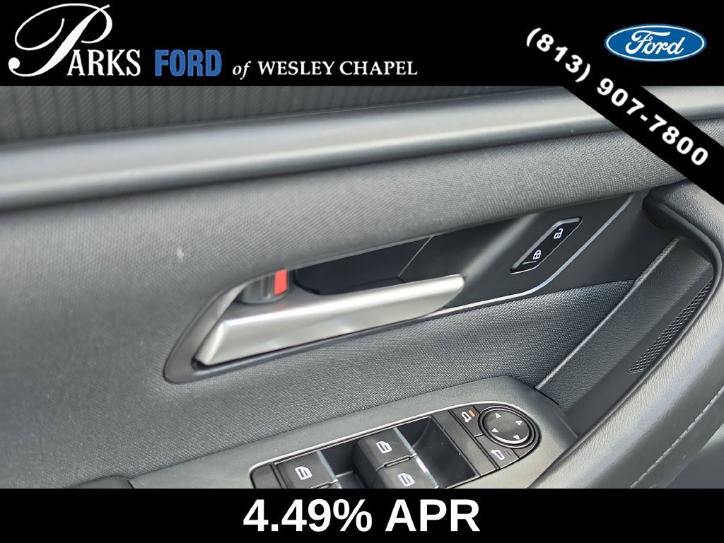 Used 2025 MAZDA CX-90 3.3 Turbo w/ Select Package AWD/4WD image 19