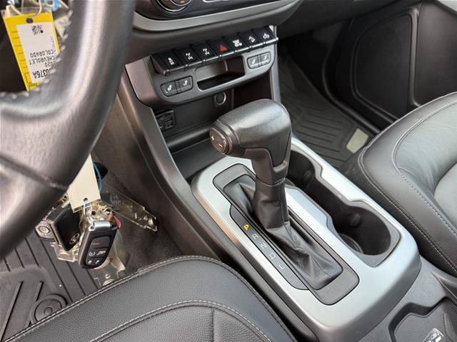 Used 2020 Chevrolet Colorado ZR2 AWD/4WD image 25