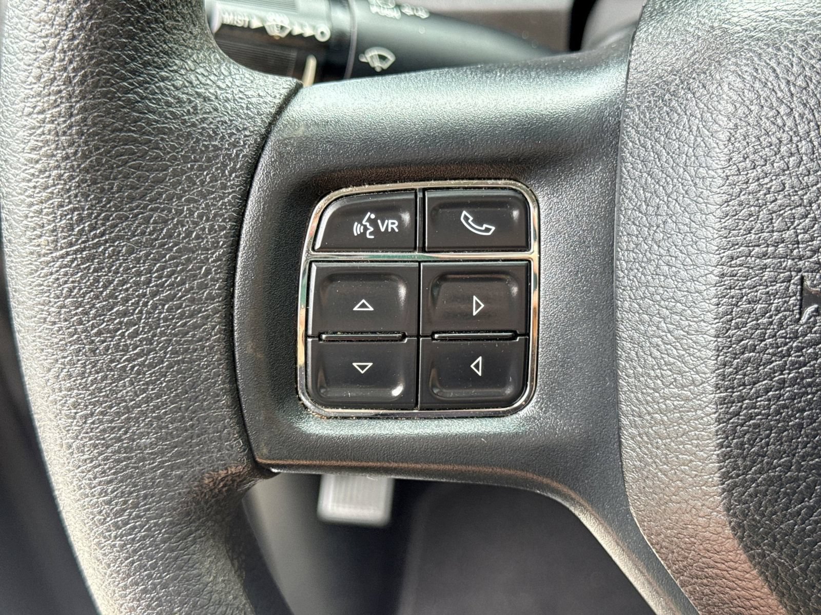 Used 2018 RAM 2500 Tradesman w/ Chrome Appearance Group AWD/4WD image 29