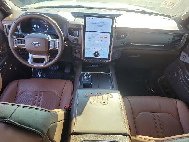 Certified 2024 Ford Expedition King Ranch image 17