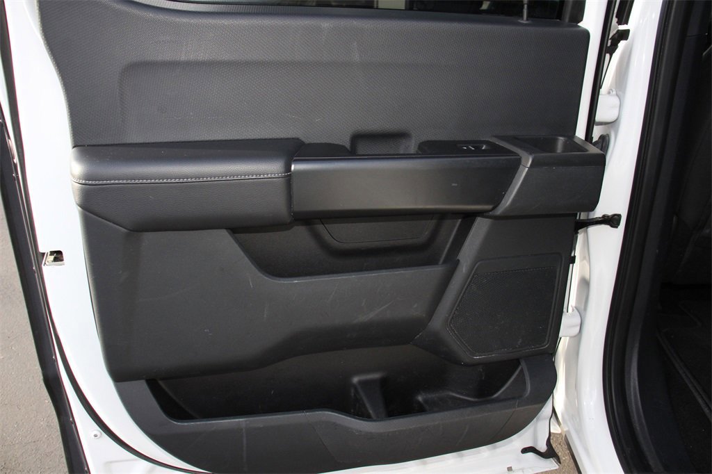 Certified 2021 Ford F150 XL w/ STX Appearance Package image 21