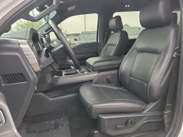 Certified 2025 Ford F150 Lariat w/ Equipment Group 501A Mid AWD/4WD image 20