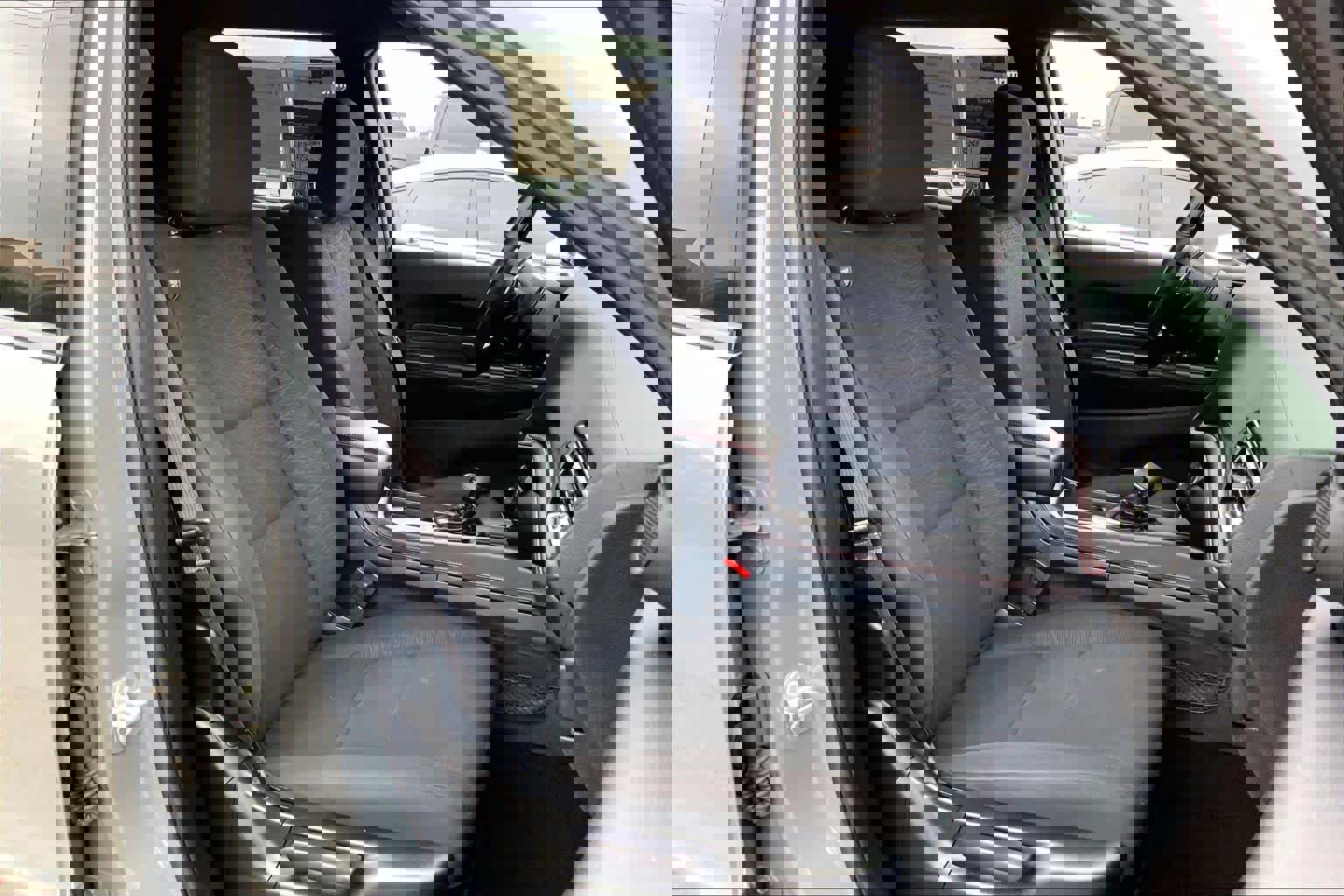 Used 2025 Dodge Durango GT w/ Blacktop Package image 10