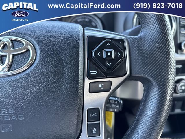 Used 2023 Toyota Tacoma SR image 22