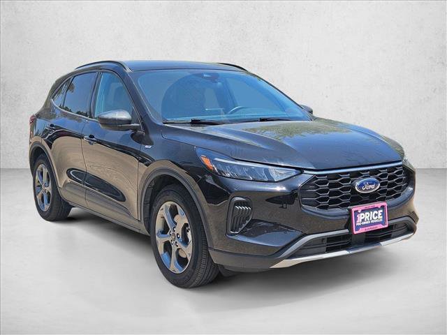 Certified 2025 Ford Escape ST-Line FWD image 3