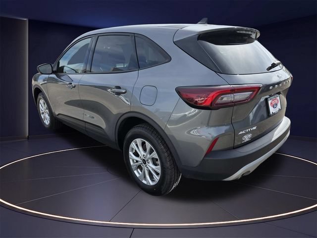 Certified 2025 Ford Escape Active w/ Tech Pack #1 AWD/4WD image 6