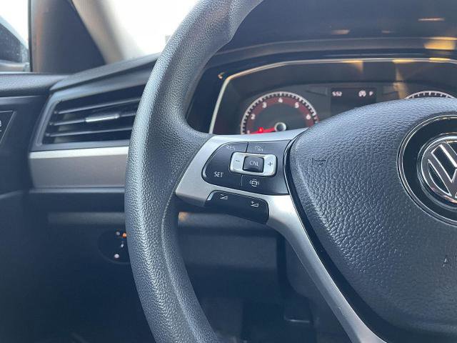 Used 2019 Volkswagen Jetta S image 13