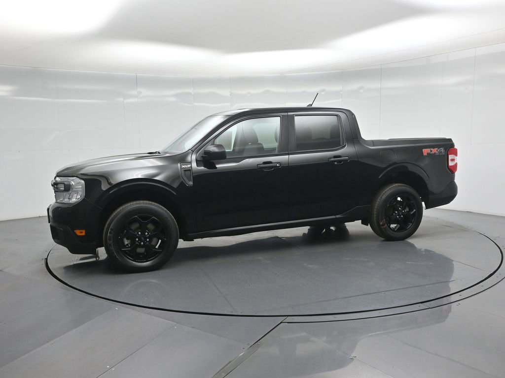 Certified 2024 Ford Maverick XLT w/ Equipment Group 300A Standard image 24