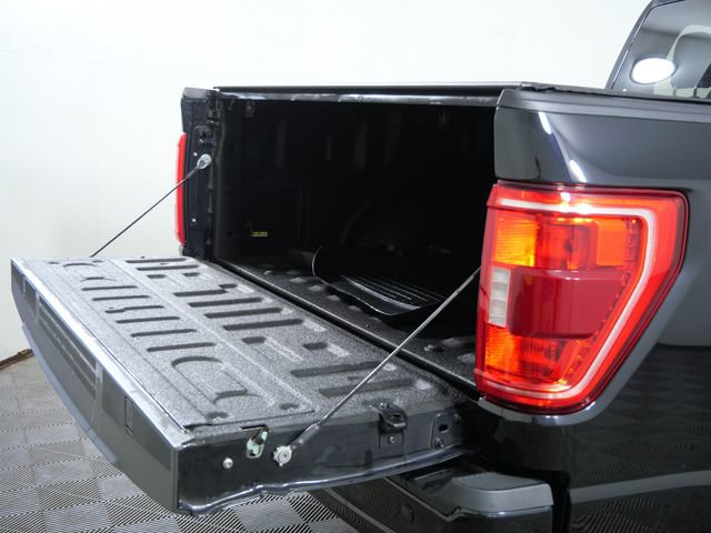 Certified 2023 Ford F150 XLT w/ Equipment Group 302A High AWD/4WD image 8