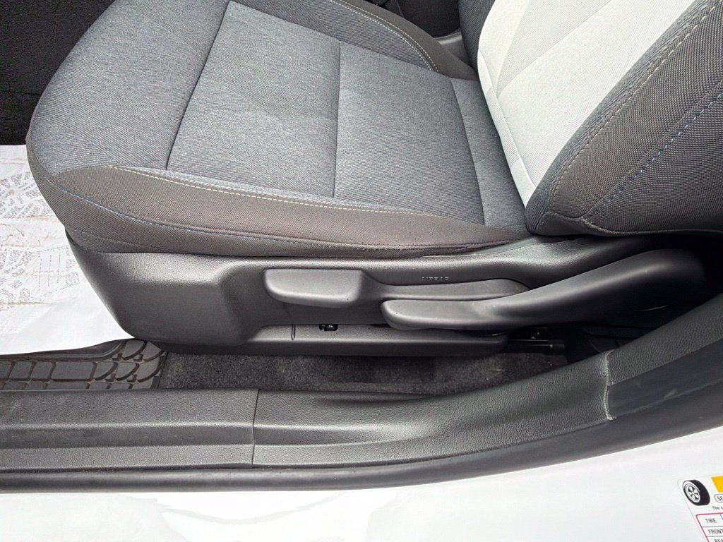 Used 2024 Chevrolet Trax LS FWD image 32